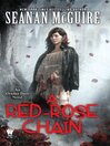 Cover image for A Red-Rose Chain